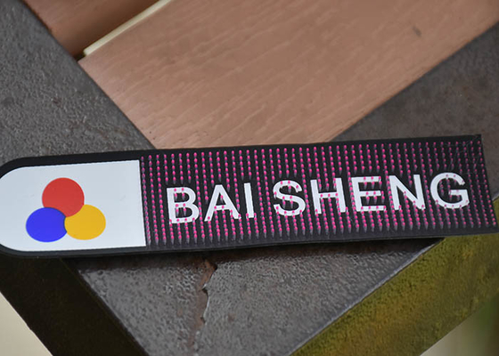 Patches para prendas de vestir impresos con pantalla ecológicos con buena sensación de mano