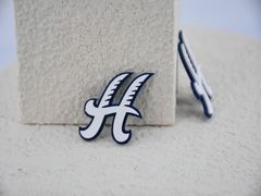 Parches serigrafiados personalizados y ecológicos para prendas con logotipos de silicona