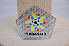 Chaqueta de plumón 5 colores Etiquetas de silicona de 0,4 mm sobre tejido