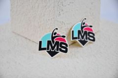 3D Logotipo de silicio Impreso Etiqueta de prendas de vestir Carta de caucho de transferencia de calor