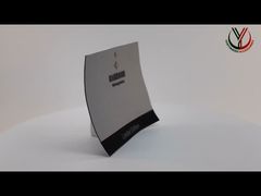 Ropa de encargo de Logo Screen Printing Label For de la tinta de impresión del algodón