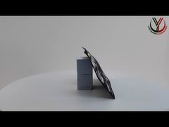 Impresión de logotipos personalizados de silicona en etiquetas de tela tejida para prendas