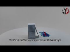 Etiqueta de transferencia de calor TPU realista Animales 2D 3D Patrón de cabeza de toro