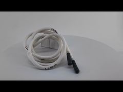 Cuerda de poliéster de 5 mm con cordón, Cordón con cordón para ropa y sudaderas con capucha