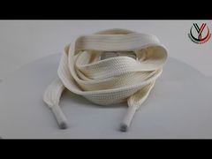 Puntas de metal ODM para cordón de capucha redonda con cuerda