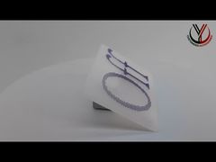 Una Mirada Más Cercana: Parches Ecológicos con Serigrafía de Buena Sensación al Tacto para Prendas