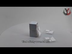 Ver Demostración de Etiquetas de Transferencia de Calor de Silicona 2D Personalizadas con Plancha para Ropa