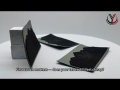 Una Mirada Más Cercana: Mini Etiquetas de Transferencia Térmica OEKO para Ropa, Bolsos y Juguetes Infantiles