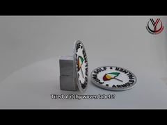 Ver por qué elegir parches de PVC 3D en relieve, parches de goma personalizados para prendas y bolsos