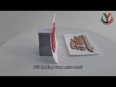 Introduzco personalizado Relieve de tela parches uniforme diseño de forma personalizada para usted