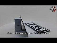 Reloj: Parches impresos con pantalla de ante reflectante negro de TPU, etiquetas de marca para escaparate de ropa