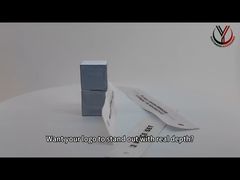 Etiquetas reflectantes personalizadas para ropa