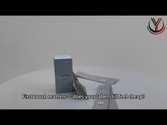 Parches de silicona personalizados para chaquetas