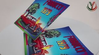 Parches personalizados con logotipo deportivo de TPU para ropa