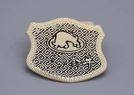 TPU Logo Embossed Labels de encargo, hierro grabado en relieve en etiquetas de la ropa